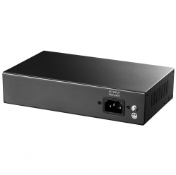 Switch Cudy FS1010P 8xFE PoE+ 120W 