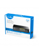 Switch Cudy FS1010P 8xFE PoE+ 120W 