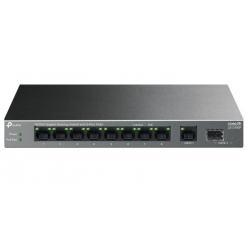 Switch TP-LINK LS1210GP 10xGE PoE+