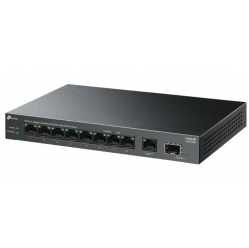 Switch TP-LINK LS1210GP 10xGE PoE+