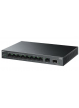 Switch TP-LINK LS1210GP 10xGE PoE+