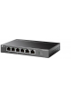 Switch TP-LINK SG1006PP 6GE (3PoE+ 1PoE++) 