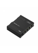 Switch Teltonika przemysłowy TSW304 4xRJ45 10/100/1000 Mbps