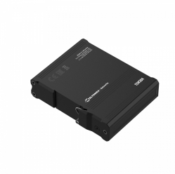 Switch Teltonika przemysłowy TSW304 4xRJ45 10/100/1000 Mbps