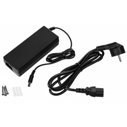 Switch Dahua PFS3010-8ET-96-V2 8 portowy switch POE 