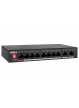 Switch Dahua PFS3010-8ET-96-V2 8 portowy switch POE 