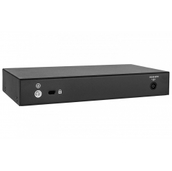 Switch Dahua PFS3010-8ET-96-V2 8 portowy switch POE 