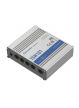 Switch Teltonika przemysłowy TSW101 5xGbE 4xPoE+