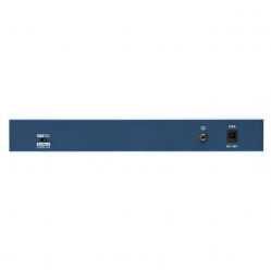 switch 8 portów PoE DS-3E0310HP-E