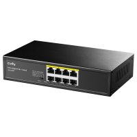 Switch Cudy niezarządzalny GS1008PT Switch 8xGE PoE+ 120W 