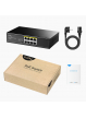 Switch Cudy niezarządzalny GS1008PT Switch 8xGE PoE+ 120W 