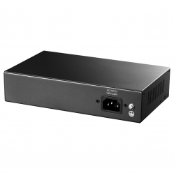 Switch Cudy niezarządzalny GS1008PT Switch 8xGE PoE+ 120W 