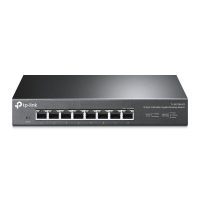 Switch TP-LINK Switch TP-Link SG108-M2 8x2.5GE 