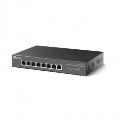 Switch TP-LINK Switch TP-Link SG108-M2 8x2.5GE 