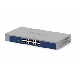 Switch Netgear niezarządzalny GS516-300EUS unmanaged Switch 