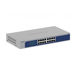 Switch Netgear niezarządzalny GS516-300EUS unmanaged Switch 