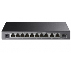 Switch TP-LINK 10xGE PoE+/PoE++ SG1210PP
