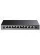 Switch TP-LINK 10xGE PoE+/PoE++ SG1210PP