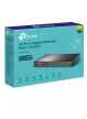 Switch TP-LINK 10xGE PoE+/PoE++ SG1210PP