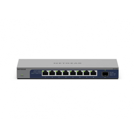 Switch Netgear GS108X 8xGE 1xSFP+ 