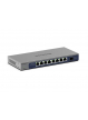 Switch Netgear GS108X 8xGE 1xSFP+ 