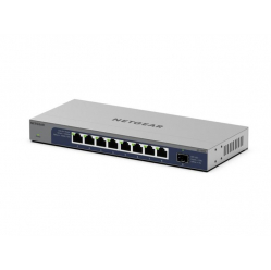 Switch Netgear GS108X 8xGE 1xSFP+ 