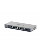 Switch Netgear GS108X 8xGE 1xSFP+ 