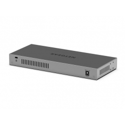 Switch Netgear GS108X 8xGE 1xSFP+ 