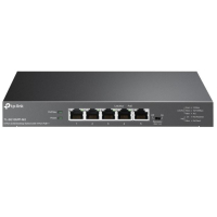 Switch TP-LINK SG105PP-M2 5x2.5GE PoE++