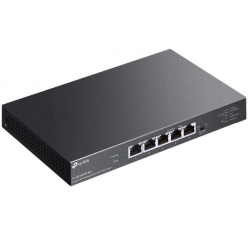 Switch TP-LINK SG105PP-M2 5x2.5GE PoE++