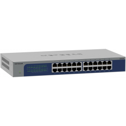 Switch Netgear @niezarządzalny GS524-300EUS 24xGbE