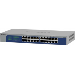 Switch Netgear @niezarządzalny GS524-300EUS 24xGbE