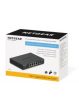 Switch Netgear niezarządzalny GS305PP-300EUS 5PT POE/POE+ GIGE
