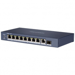 Switch Hikvision DS-3E0510HP-E Switch Hi-PoE 
