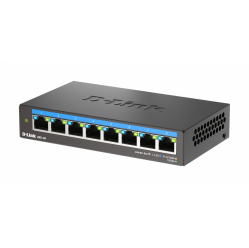 Switch D-Link 8 portów DMS-108/E 
