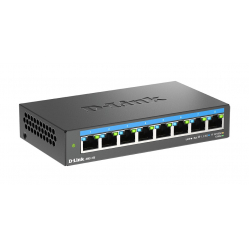 Switch D-Link 8 portów DMS-108/E 