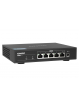 Switch QNAP niezarządzalny QSW-1105-5T- EU 5 portów 2.5GbE