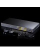 Switch Cudy GS1020PS2 16xGE PoE+ 200W 2xSFP 