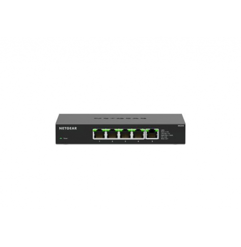 Switch Netgear MS305 5x2.5GE 