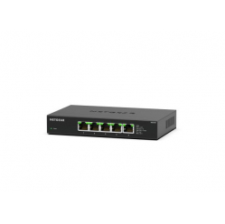 Switch Netgear MS305 5x2.5GE 