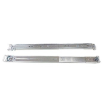 Szyny rack QNAP RAIL-B02 RACK SLIDE RAIL KIT 2U
