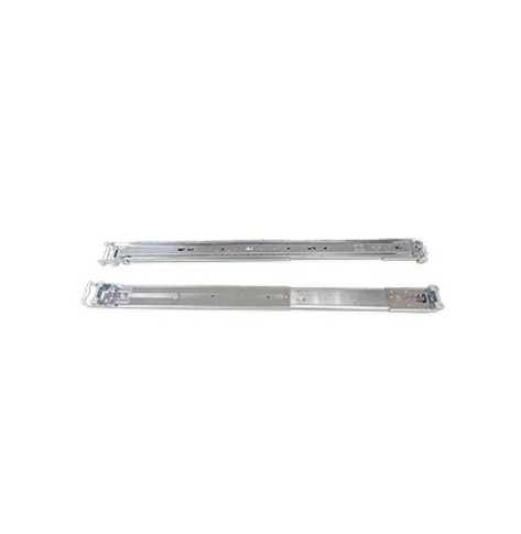 QNAP RAIL-B02 RACK SLIDE RAIL KIT 2U