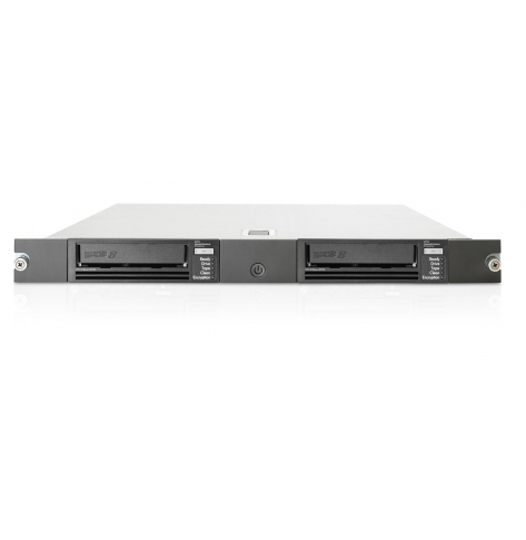 Hewlett Packard Enterprise Zestaw montażowy 1U Generic Rack Mount Kit BC029A 