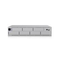 Serwer NAS UBIQUITI UNAS Pro ARM Cortex-A57 7-dysków 8GB 2U