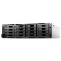 Serwer NAS Synology RS2825RP+ V1780B 8GB 2x1GbE 1x10GbE 3Y 