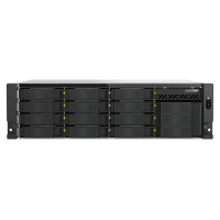 Serwer NAS QNAP TS-h1655XeU-RP-8G 3U