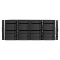 Serwer NAS QNAP TS-h2477AXU-RP-R7-32G 4U 24bay 3.5 SATA AMD 