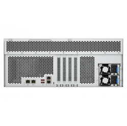 QNAP Serwer NAS TS-h2477AXU-RP-R7-32G 4U 24bay 3.5 SATA AMD 