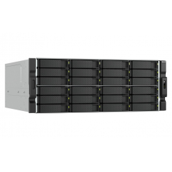QNAP Serwer NAS TS-h2477AXU-RP-R7-32G 4U 24bay 3.5 SATA AMD 