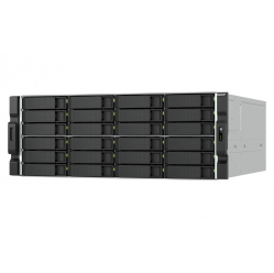 QNAP Serwer NAS TS-h2477AXU-RP-R7-32G 4U 24bay 3.5 SATA AMD 